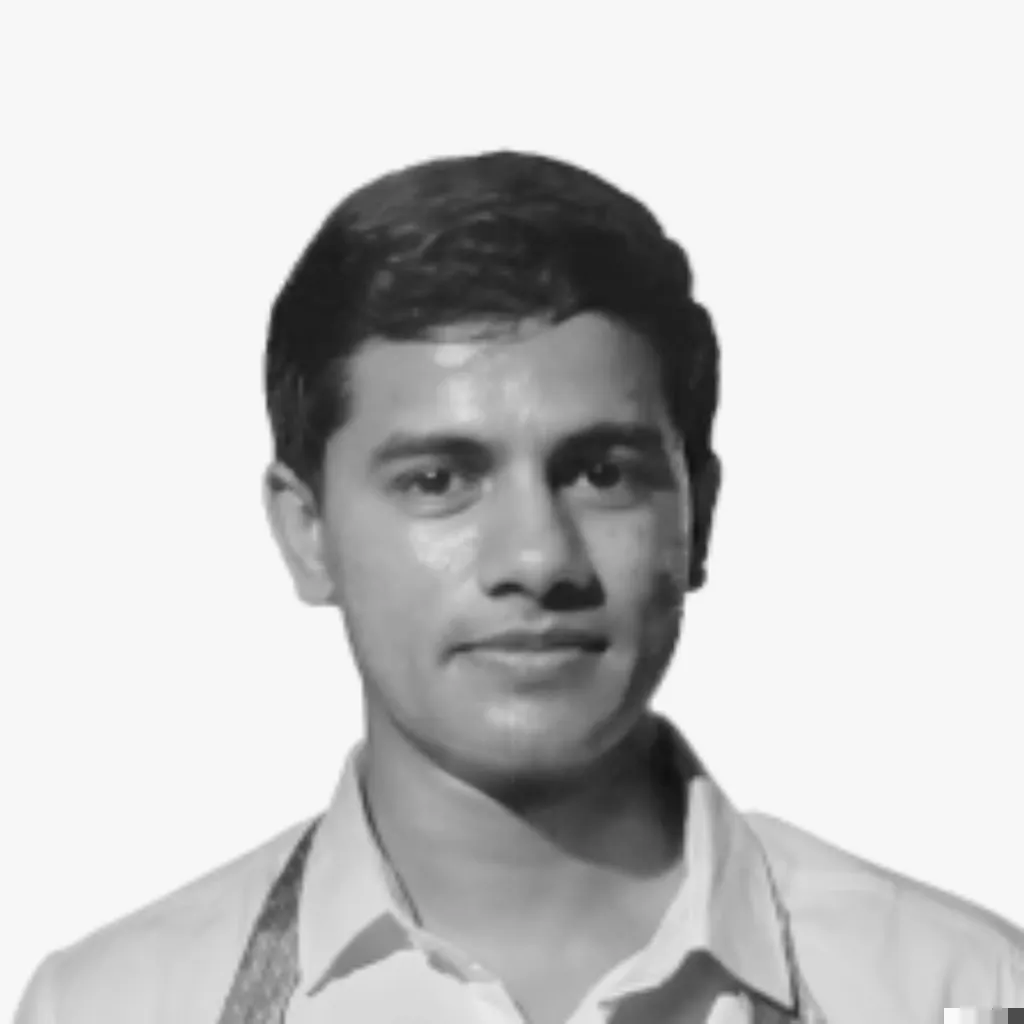 Arihant Parsoya, meditation teacher